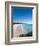 Horseshoe Bay Beach, Bermuda, Central America-Michael DeFreitas-Framed Photographic Print