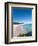 Horseshoe Bay Beach, Bermuda, Central America-Michael DeFreitas-Framed Photographic Print