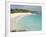 Horseshoe Bay Beach, Bermuda-Michael DeFreitas-Framed Photographic Print