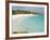 Horseshoe Bay Beach, Bermuda-Michael DeFreitas-Framed Photographic Print