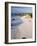 Horseshoe Bay, South Coast Beaches, Southampton Parish, Bermuda-Gavin Hellier-Framed Photographic Print