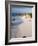 Horseshoe Bay, South Coast Beaches, Southampton Parish, Bermuda-Gavin Hellier-Framed Photographic Print