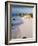 Horseshoe Bay, South Coast Beaches, Southampton Parish, Bermuda-Gavin Hellier-Framed Photographic Print