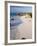 Horseshoe Bay, South Coast Beaches, Southampton Parish, Bermuda-Gavin Hellier-Framed Photographic Print