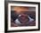 Horseshoe Bend 2-Moises Levy-Framed Photographic Print