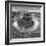 Horseshoe Bend BW 2 of 3-Moises Levy-Framed Photographic Print