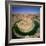 Horseshoe Bend, Colorado River, Near Page, Arizona, United States of America, North America-Tony Gervis-Framed Photographic Print