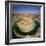 Horseshoe Bend, Colorado River, Near Page, Arizona, United States of America, North America-Tony Gervis-Framed Photographic Print