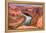 Horseshoe Bend-mariakraynova-Framed Premier Image Canvas