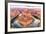 Horseshoe Bend-mariakraynova-Framed Photographic Print