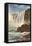 Horseshoe Falls, Niagara Falls-null-Framed Stretched Canvas