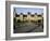 Horseshoe Staircase, Chateau of Fontainebleau, Unesco World Heritage Site, Seine-Et-Marne, France-Nedra Westwater-Framed Photographic Print