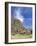 Horsethief Butte, Washington, USA-Janis Miglavs-Framed Photographic Print