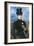 Horsewoman, Fullface-Edouard Manet-Framed Giclee Print