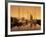 Horsey Windmill, Norfolk, England, United Kingdom-Charcrit Boonsom-Framed Photographic Print