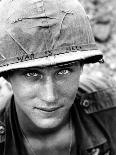 Vietnam US War is Hell-Horst Faas-Photographic Print