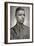 Horst Wessel-German photographer-Framed Giclee Print