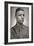 Horst Wessel-German photographer-Framed Giclee Print