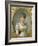 Hortense De Beauharnais (1783-1837)-Jean-Baptiste Regnault-Framed Giclee Print