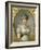 Hortense De Beauharnais (1783-1837)-Jean-Baptiste Regnault-Framed Giclee Print