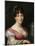 Hortense De Beauharnais, Queen of Holland, 1805-09-Anne-Louis Girodet de Roussy-Trioson-Mounted Giclee Print
