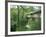 Horton Mill Covered Bridge, Alabama, USA-William Sutton-Framed Photographic Print