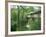 Horton Mill Covered Bridge, Alabama, USA-William Sutton-Framed Photographic Print