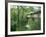 Horton Mill Covered Bridge, Alabama, USA-William Sutton-Framed Photographic Print