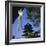 Horyu-Ji Temple Pagoda, Nara, Kansai, Japan-Christopher Rennie-Framed Photographic Print