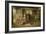 Hospital for Wounded Soldiers, 1886-Charles Hunt-Framed Giclee Print