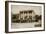 Hospital No.15, Beaufort, South Carolina, 1864 (B/W Photo)-Mathew Brady-Framed Giclee Print