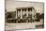 Hospital No.15, Beaufort, South Carolina, 1864 (B/W Photo)-Mathew Brady-Mounted Giclee Print