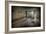 Hospital Room-Nathan Wright-Framed Photographic Print