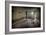 Hospital Room-Nathan Wright-Framed Photographic Print