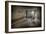 Hospital Room-Nathan Wright-Framed Photographic Print