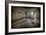 Hospital Room-Nathan Wright-Framed Photographic Print