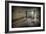 Hospital Room-Nathan Wright-Framed Photographic Print