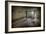 Hospital Room-Nathan Wright-Framed Photographic Print