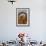 Host Greeting Us to His Mud Brick House in Harran, Turkey-Darrell Gulin-Framed Photographic Print displayed on a wall