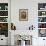 Host Greeting Us to His Mud Brick House in Harran, Turkey-Darrell Gulin-Framed Photographic Print displayed on a wall