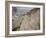 Hot Air Balloon View of the Landforms of Cappadoccia, Turkey-Darrell Gulin-Framed Photographic Print