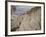 Hot Air Balloon View of the Landforms of Cappadoccia, Turkey-Darrell Gulin-Framed Photographic Print