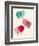 Hot Air Balloon-null-Framed Giclee Print