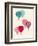 Hot Air Balloon-null-Framed Giclee Print