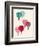 Hot Air Balloon-null-Framed Giclee Print