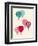 Hot Air Balloon-null-Framed Giclee Print