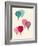 Hot Air Balloon-null-Framed Giclee Print