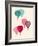 Hot Air Balloon-null-Framed Giclee Print