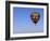 Hot Air Ballooning, Albuquerque, New Mexico, USA-Paul Sutton-Framed Photographic Print