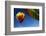 Hot Air Balloons, Albuquerque Balloon Fiesta, New Mexico, USA-Maresa Pryor-Framed Photographic Print